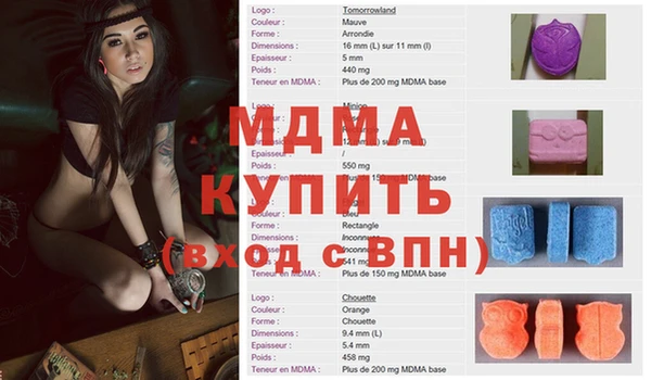 Альфа ПВП Алексин